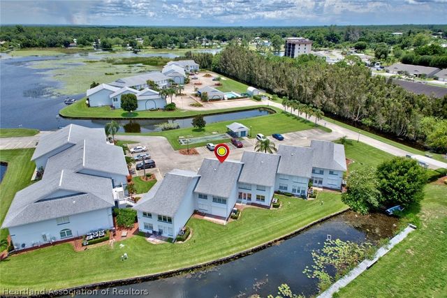 808 Chelsee Way, Lake Placid, FL 33852