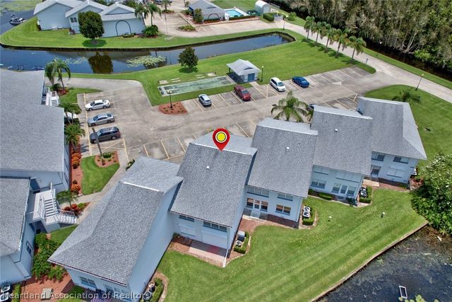 808 Chelsee Way, Lake Placid, FL 33852
