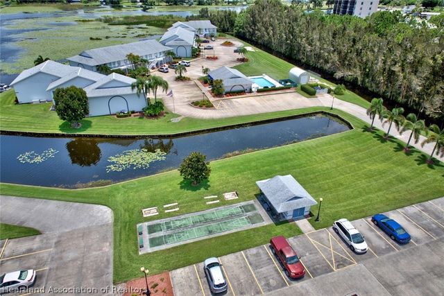 808 Chelsee Way, Lake Placid, FL 33852