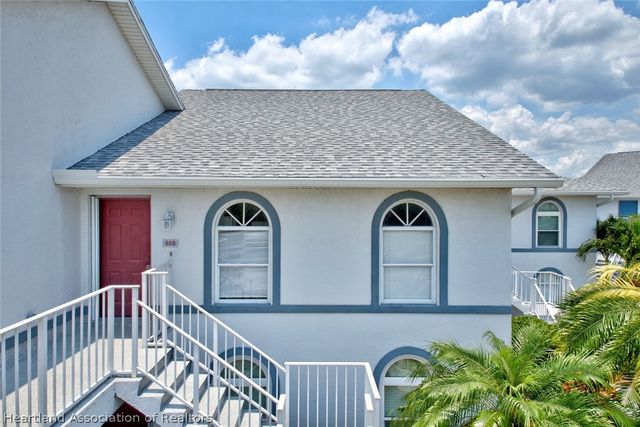 808 Chelsee Way, Lake Placid, FL 33852