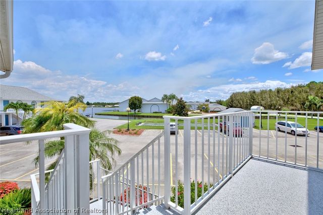808 Chelsee Way, Lake Placid, FL 33852