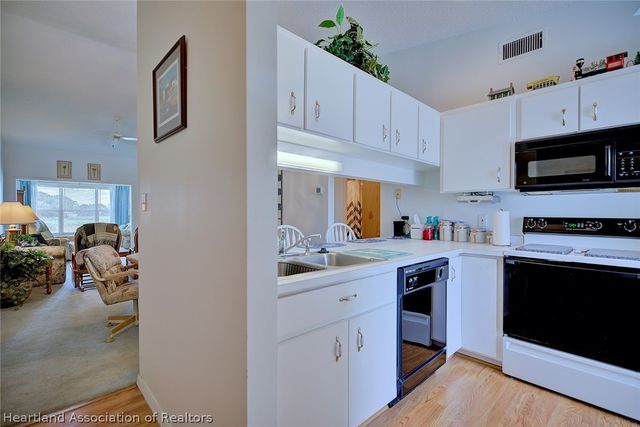 808 Chelsee Way, Lake Placid, FL 33852