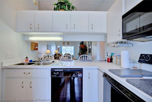 808 Chelsee Way, Lake Placid, FL 33852