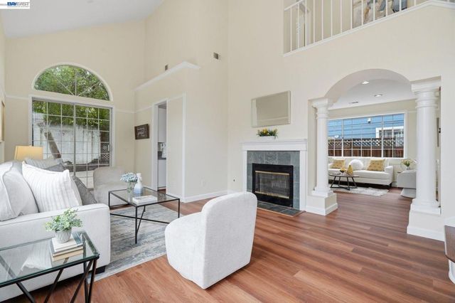 34161 Finnigan Ter, Fremont, CA 94555