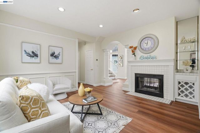 34161 Finnigan Ter, Fremont, CA 94555