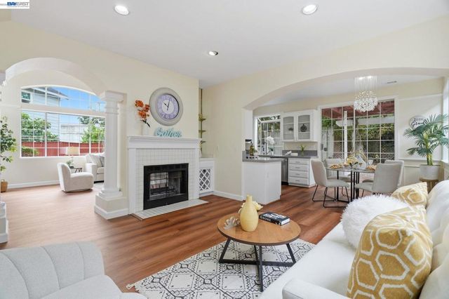 34161 Finnigan Ter, Fremont, CA 94555
