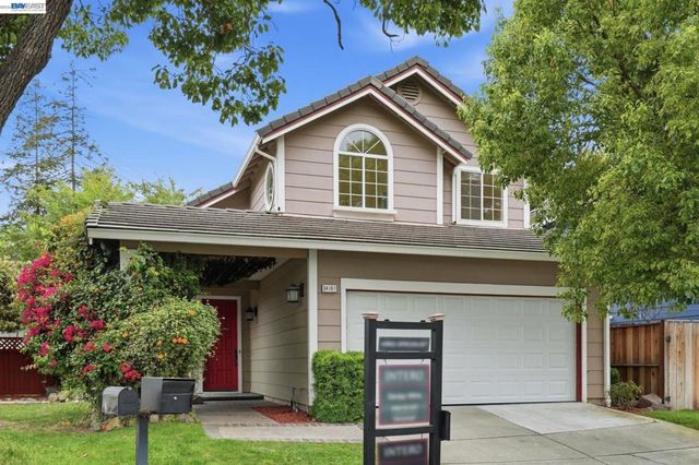 34161 Finnigan Ter, Fremont, CA 94555