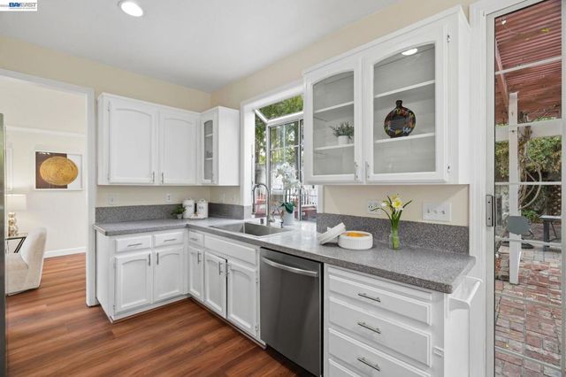34161 Finnigan Ter, Fremont, CA 94555