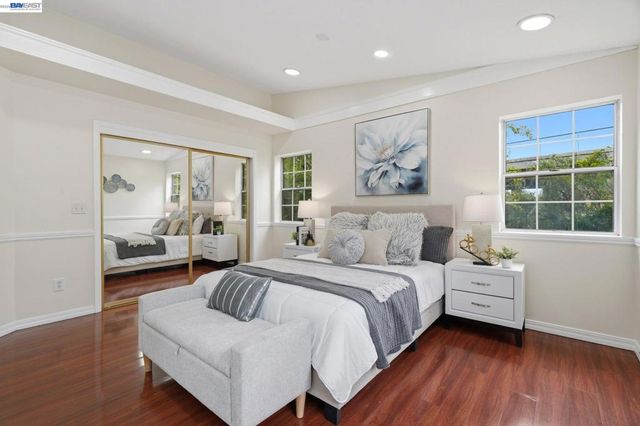 34161 Finnigan Ter, Fremont, CA 94555