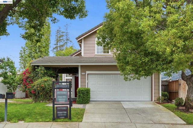 34161 Finnigan Ter, Fremont, CA 94555