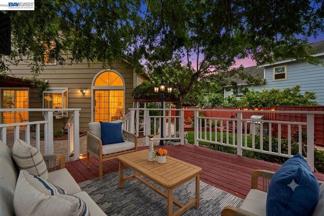 34161 Finnigan Ter, Fremont, CA 94555