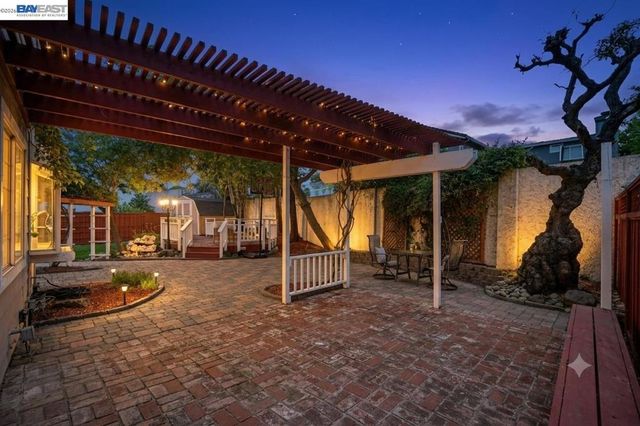 34161 Finnigan Ter, Fremont, CA 94555