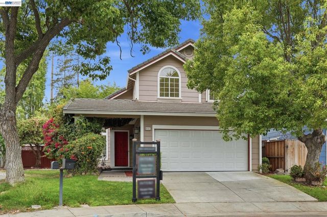 34161 Finnigan Ter, Fremont, CA 94555