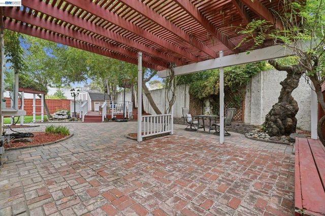 34161 Finnigan Ter, Fremont, CA 94555