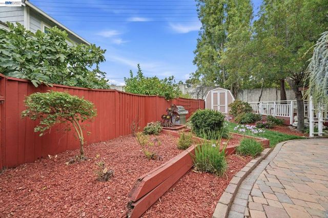 34161 Finnigan Ter, Fremont, CA 94555