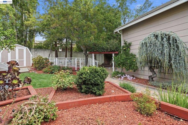 34161 Finnigan Ter, Fremont, CA 94555
