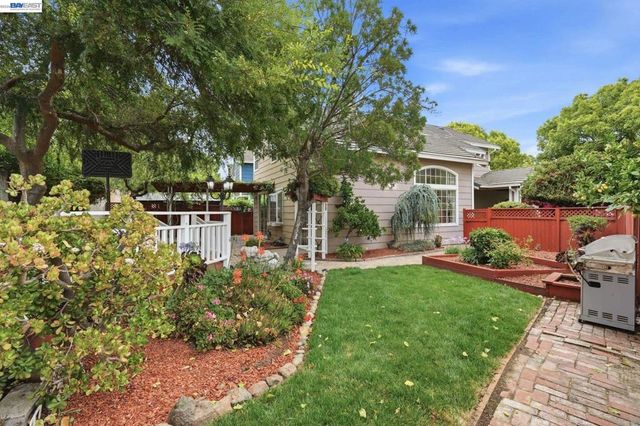 34161 Finnigan Ter, Fremont, CA 94555