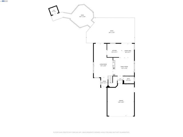 34161 Finnigan Ter, Fremont, CA 94555