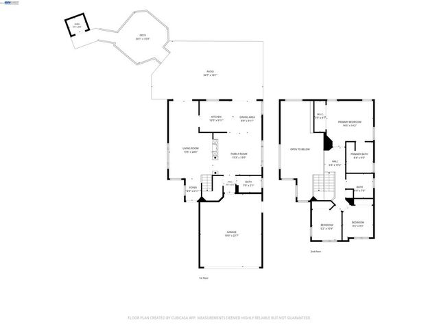 34161 Finnigan Ter, Fremont, CA 94555