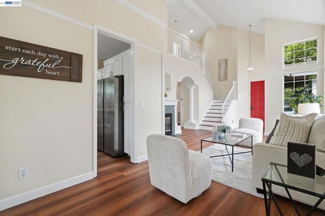 34161 Finnigan Ter, Fremont, CA 94555