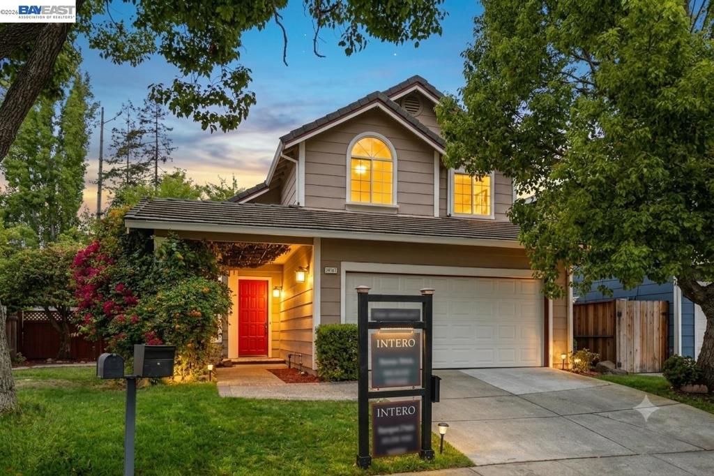 34161 Finnigan Ter, Fremont, CA 94555