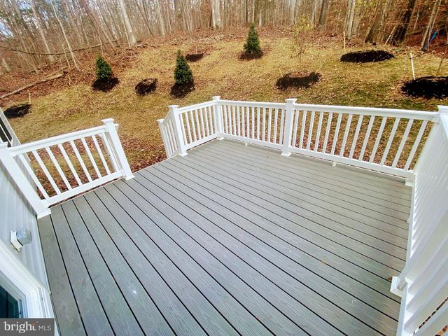 502 SMITH DR, Ruther Glen, VA 22546