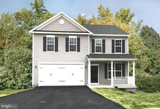 502 SMITH DR, Ruther Glen, VA 22546