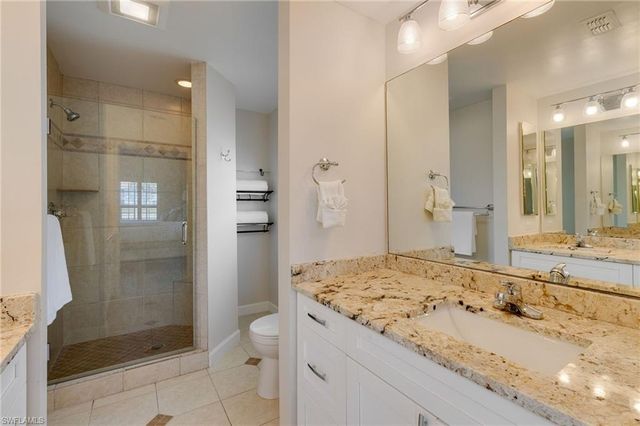 3029 Driftwood WAY # 3301, Naples, FL 34109