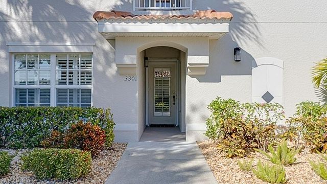 3029 Driftwood WAY # 3301, Naples, FL 34109