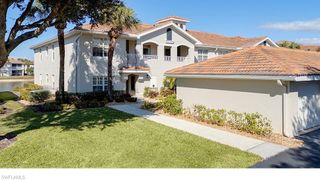 3029 Driftwood WAY # 3301, Naples, FL 34109