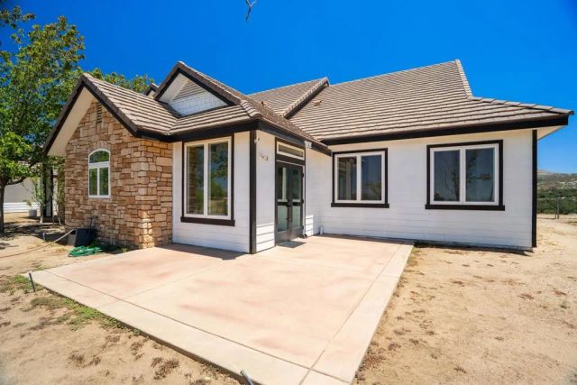 44075 Timber Trail, Hemet, CA 92544