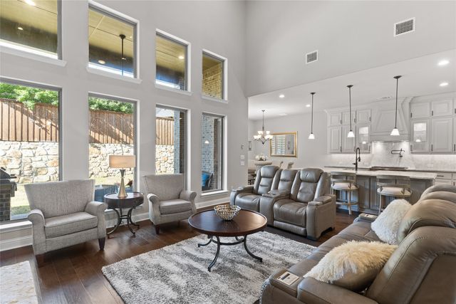 6225 Rocca Valle Drive, Mckinney, TX 75071