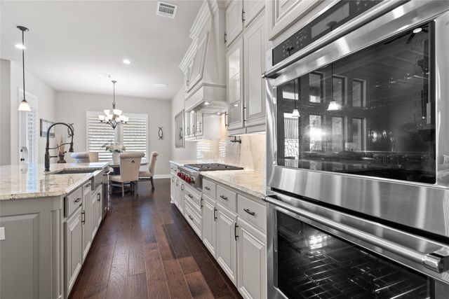 6225 Rocca Valle Drive, Mckinney, TX 75071