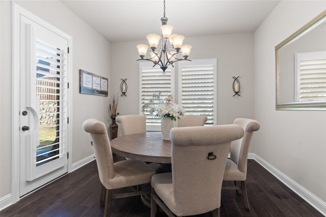 6225 Rocca Valle Drive, Mckinney, TX 75071