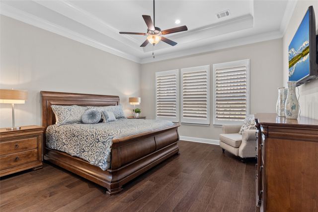 6225 Rocca Valle Drive, Mckinney, TX 75071