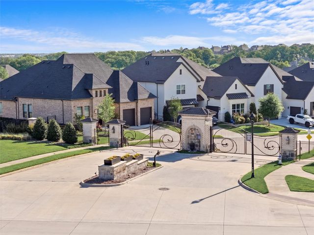 6225 Rocca Valle Drive, Mckinney, TX 75071