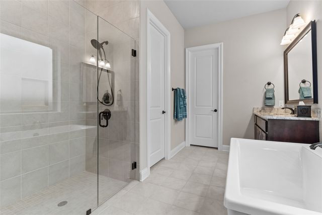 6225 Rocca Valle Drive, Mckinney, TX 75071