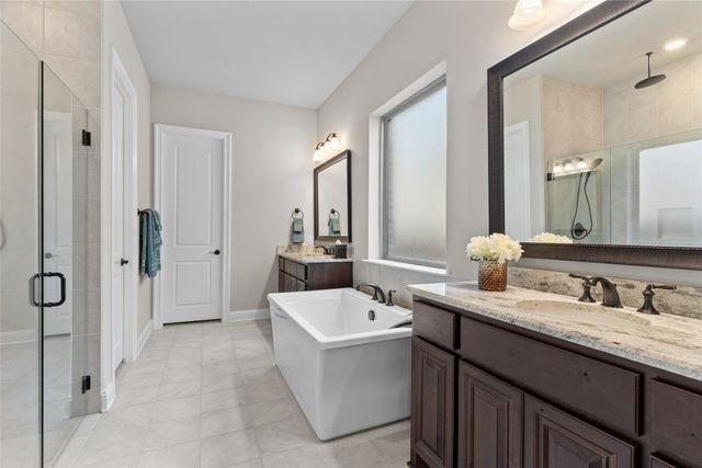 6225 Rocca Valle Drive, Mckinney, TX 75071