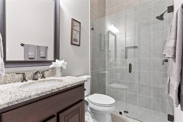 6225 Rocca Valle Drive, Mckinney, TX 75071