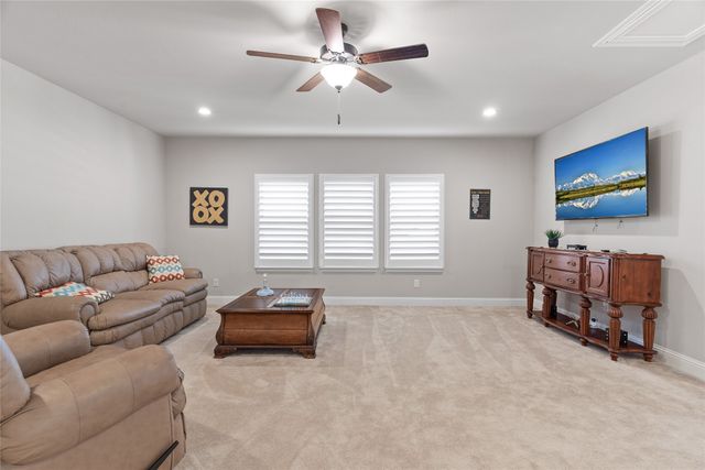 6225 Rocca Valle Drive, Mckinney, TX 75071