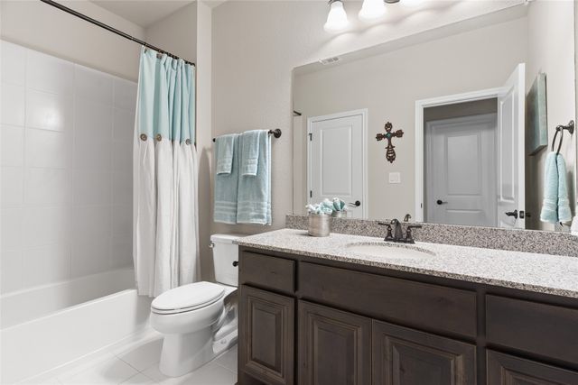 6225 Rocca Valle Drive, Mckinney, TX 75071