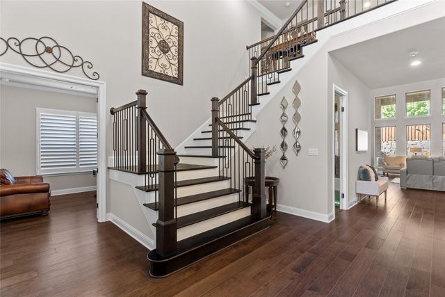 6225 Rocca Valle Drive, Mckinney, TX 75071