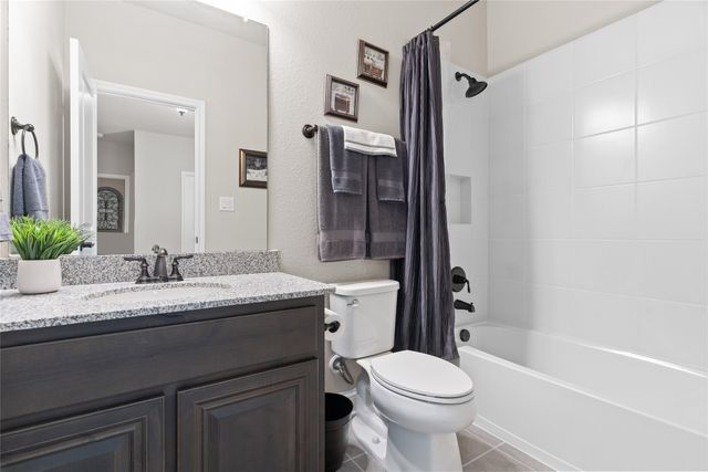 6225 Rocca Valle Drive, Mckinney, TX 75071