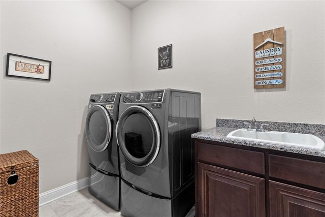 6225 Rocca Valle Drive, Mckinney, TX 75071