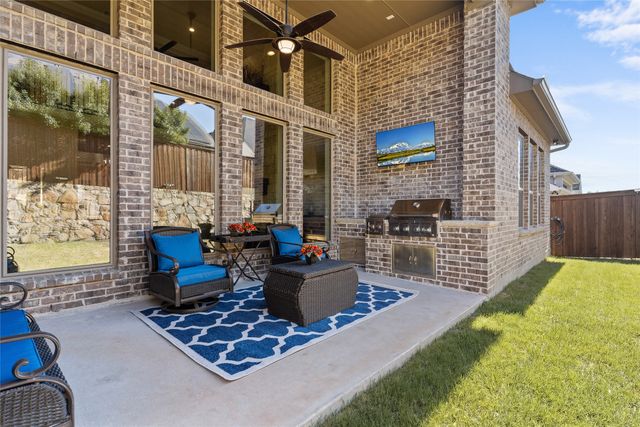 6225 Rocca Valle Drive, Mckinney, TX 75071