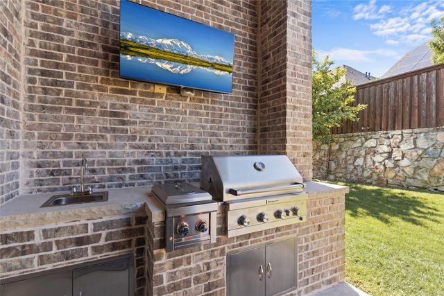 6225 Rocca Valle Drive, Mckinney, TX 75071