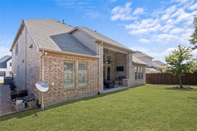 6225 Rocca Valle Drive, Mckinney, TX 75071