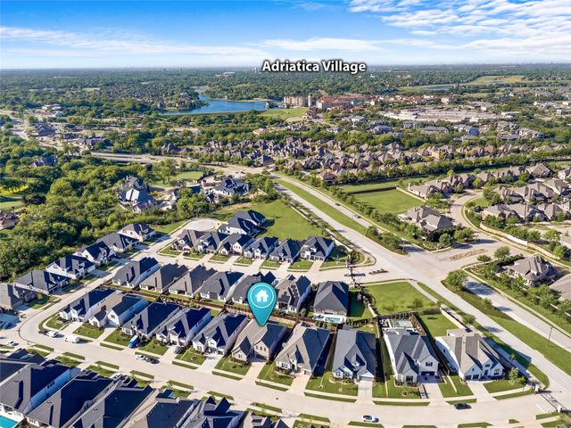 6225 Rocca Valle Drive, Mckinney, TX 75071