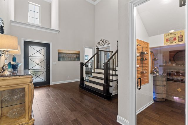 6225 Rocca Valle Drive, Mckinney, TX 75071