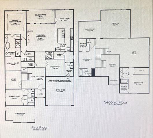 6225 Rocca Valle Drive, Mckinney, TX 75071